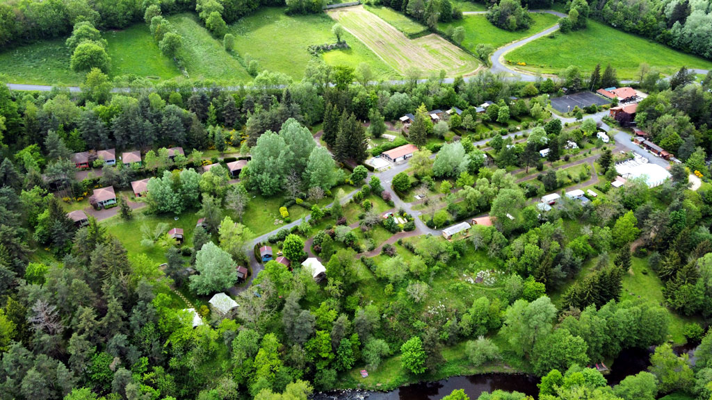 Parcelles de terrain